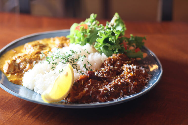 合い盛りは1,400円