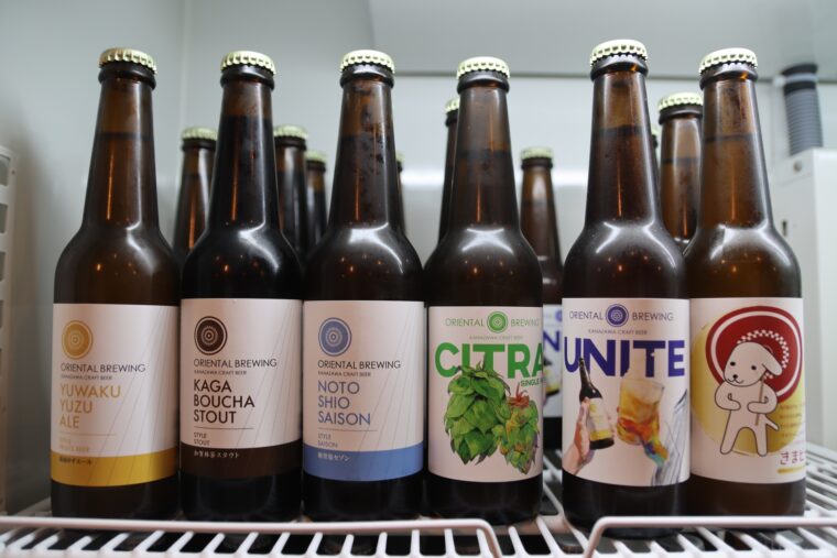 クラフトビール