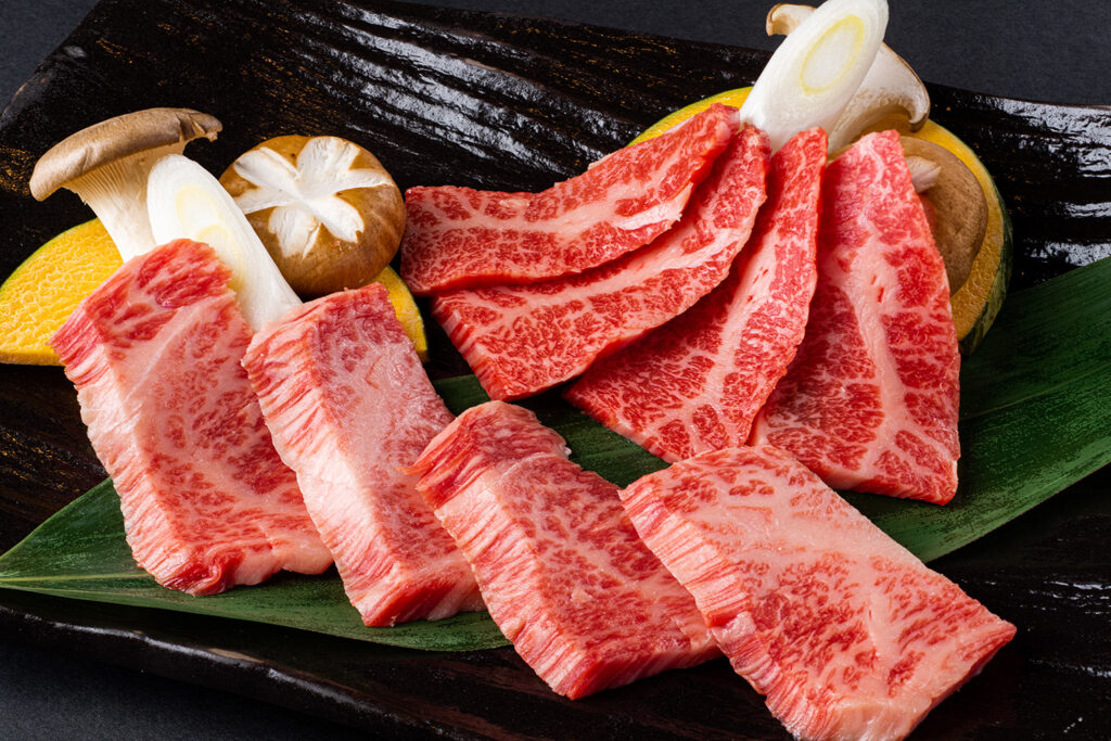 焼肉 坐旺】霜降り極上肉を存分に味わおう｜新潟市中央区上近江