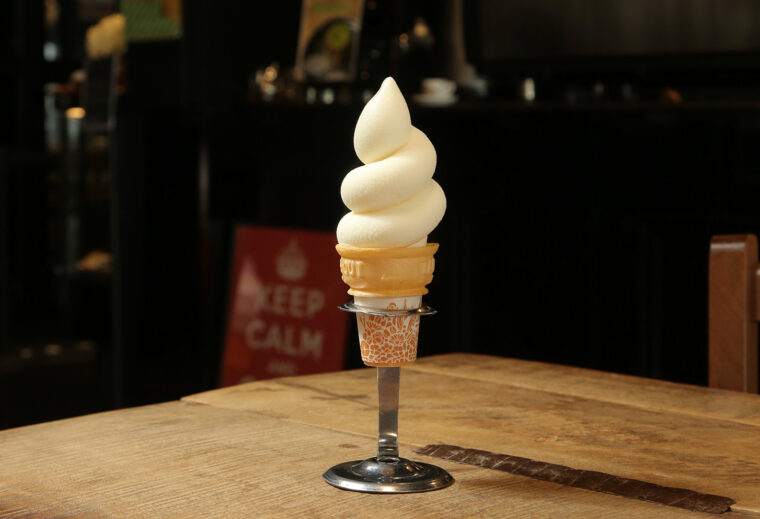 『スワスワソフト』（385円）