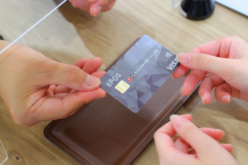 万代シテイビルボードプレイス】秋の注目アイテムも4日間だけ10%オフ