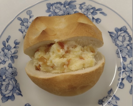 【イベント限定！】『オレンジミルクバター』（400円）