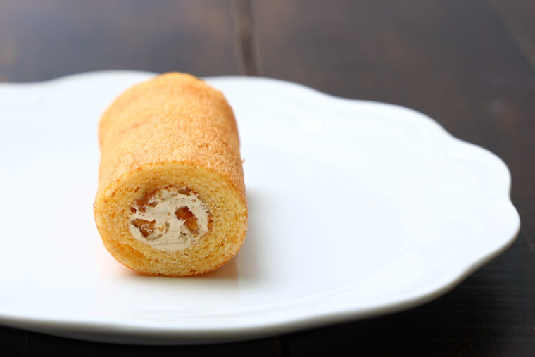 『爽やかりんご』の完成！