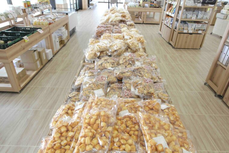 工場直送のワケあり商品を格安で購入できます！