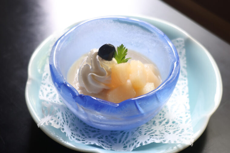 越後乃お宿 わか竹