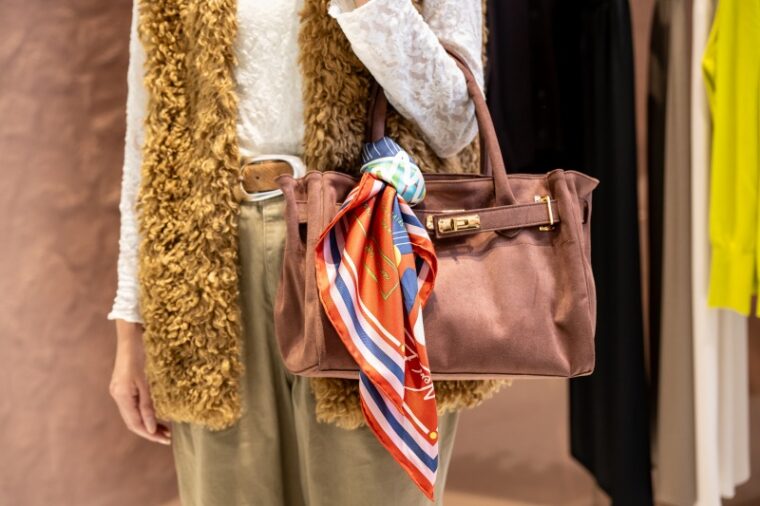 manipuriのスカーフ16,500円