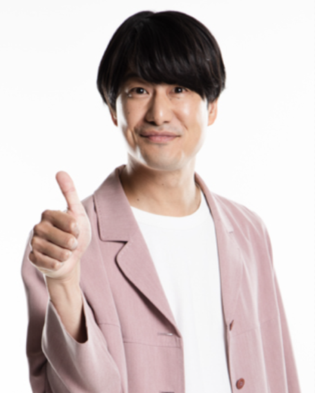 いっすねー！山脇