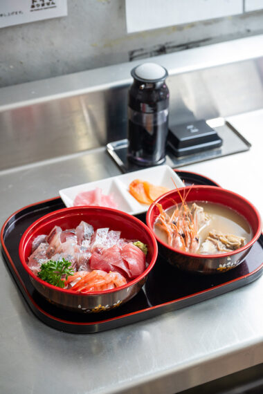 ジャーン！完成です！