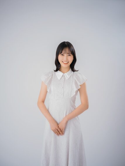 アイドル 横山実郁