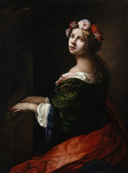 開館40周年記念 長坂コレクション はじめましての西洋絵画】当時の市民