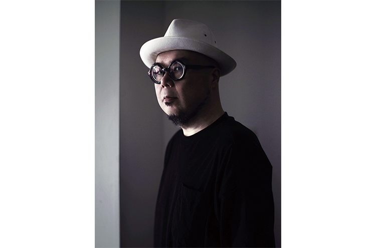 音楽プロデューサー 選曲家 田中 知之（FPM）