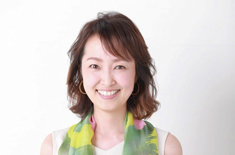 伊勢みずほさん