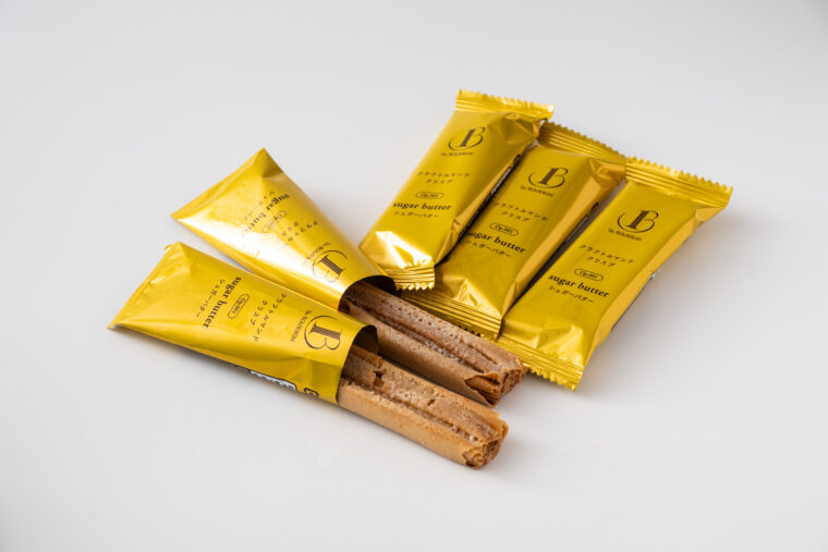 『クラフト ルマンド クリスプ』