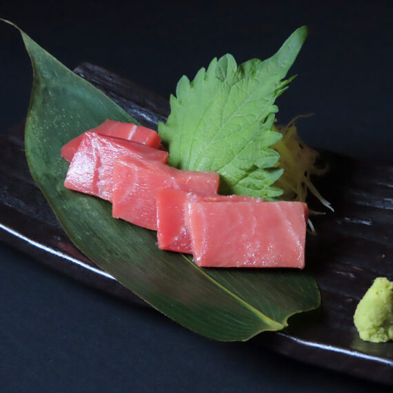 新鮮なお刺身が500円で食べられる！