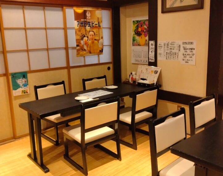 【安兵衛古町店】新潟市中央区古町通7-995-4　tel.025-222-6245