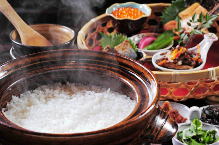 越後の旬と地酒 えびす鯛