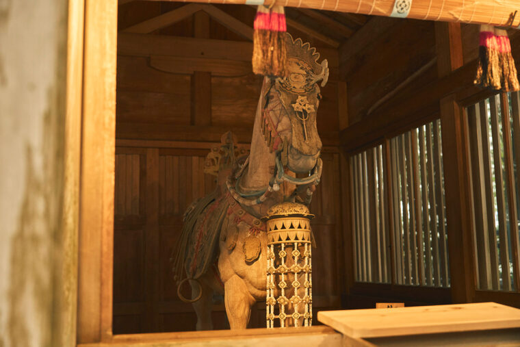 東京・上野駅前にある西郷隆盛像の作者、 高村光雲の弟子、山本瑞雲の作品