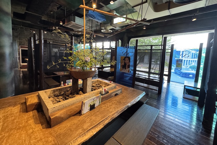 【村さ来黒埼店】新潟市西区山田五反場458　tel.025-377-7821