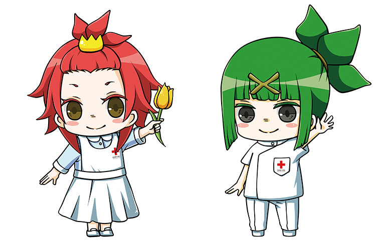 「協力をお願いします」