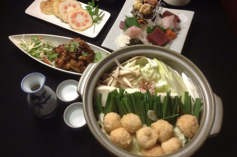 笑喰処 つまようじ