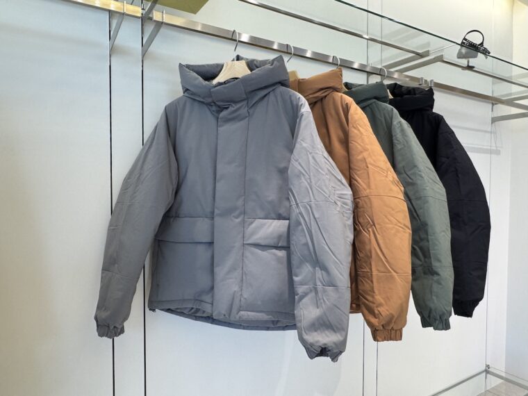 41,800円／BEAMS