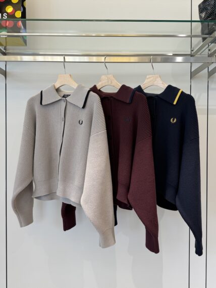 27,500円／FRED PERRY×Ray BEAMS