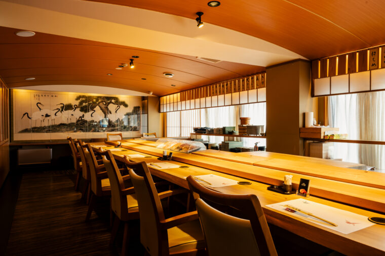 【新潟 日本橋】新潟市中央区古町通8-1452-2 新潟日本橋ビル6F　tel.025-223-2584