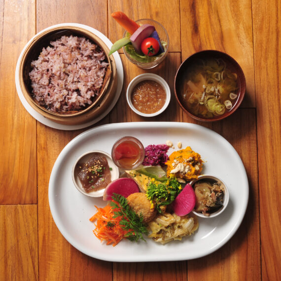 『SUZUプレート』（1,780円）