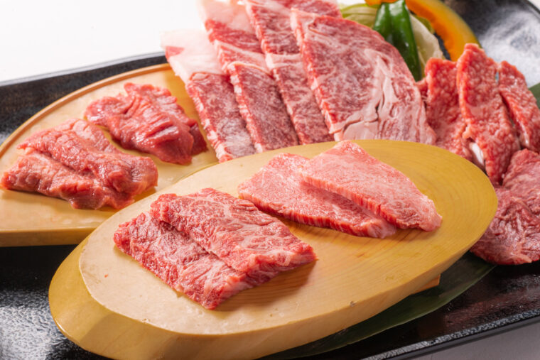 焼肉食べ放題ZAO新潟駅南店