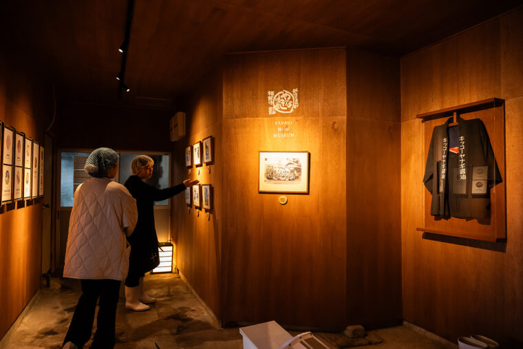 まずは写真や資料で理解を深めましょう