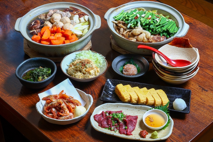 弁天酒場ぎっちょ