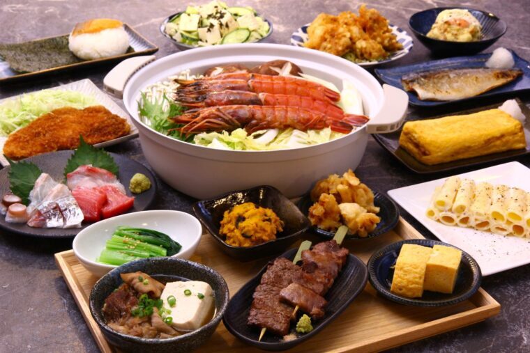 新潟ノ大衆食酒場 酒・和縁