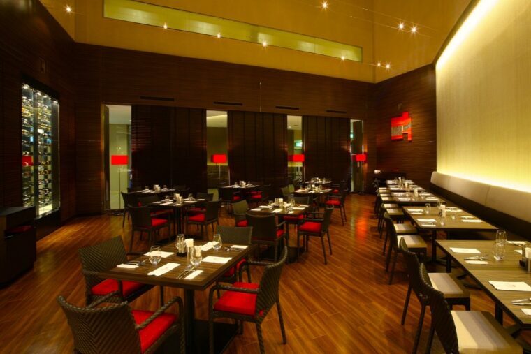 【オールデイダイニング シーズンカフェ】新潟市中央区万代5-11-20 ANAクラウン プラザホテル 1F　tel.025-245-3336