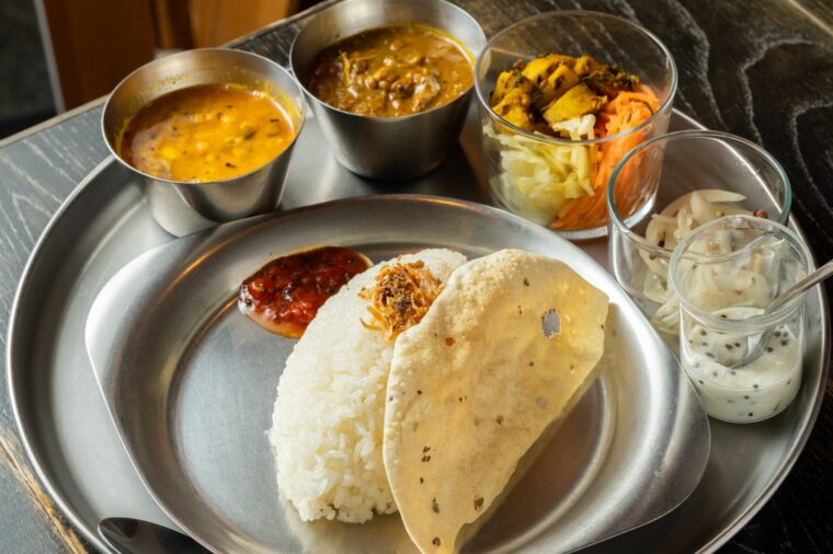 『ターリーセット』（1,350円）