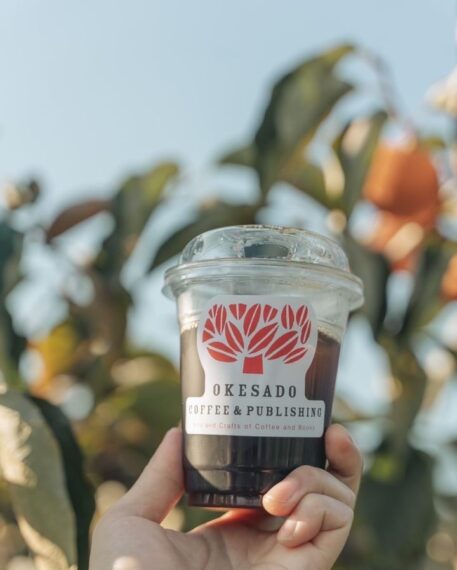 オケサドコーヒー