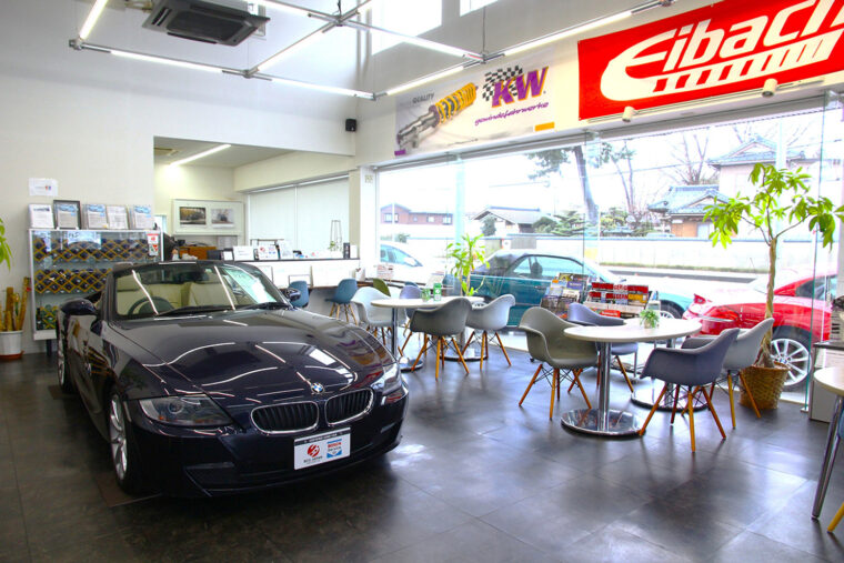 BCS（ボッシュカーサービス）とは、自動車部品メーカーのボッシュが世界150カ国で展開する、独立系の認定整備工場ネットワークです。