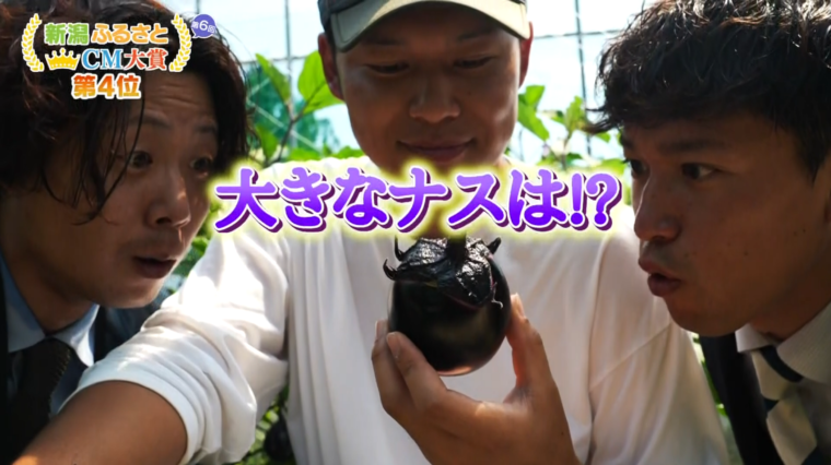 （画像クリックで糸魚川市のCMへ）