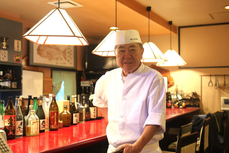 「謙信公が士気を高めるために用意した、特別な料理です。大事な勝負を控える時にぜひ」