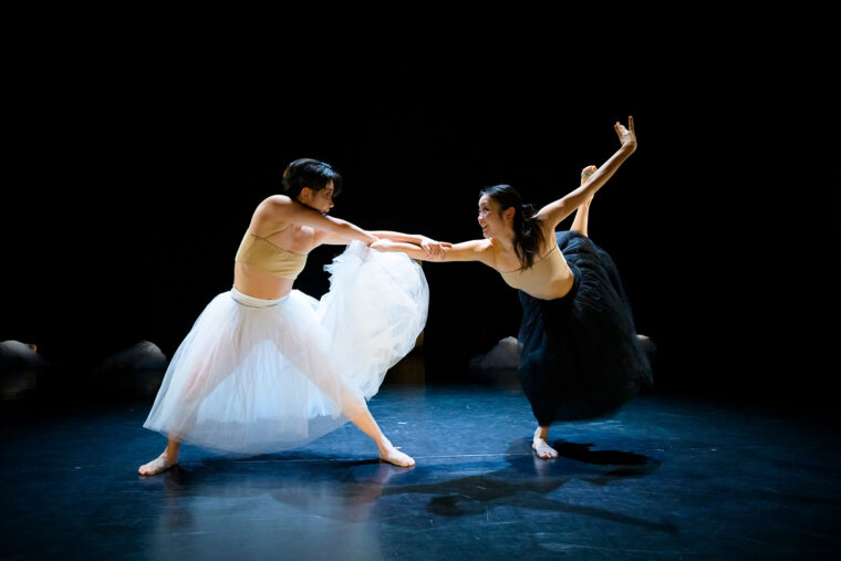 Noism2_©Isamu-Murai