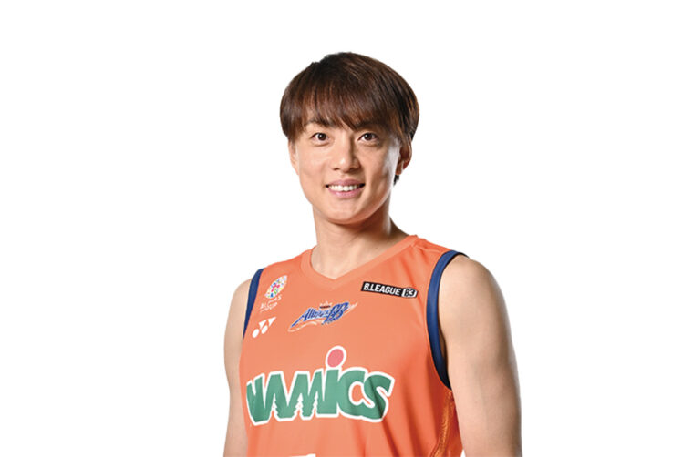 ©NIIGATA ALBIREX BB