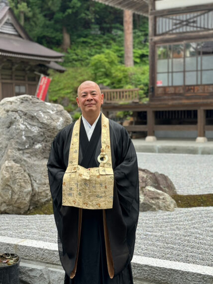 「いつとはなしに“関興寺の味噌なめたか”と言われるようになり、いまや味噌で有名なお寺となりました」