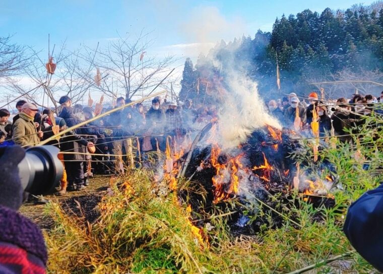 『福スルメ』を販売