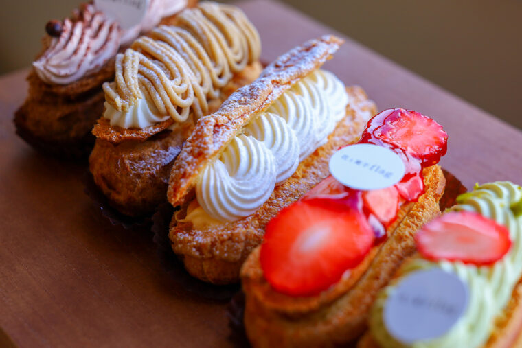 ギフトにぴったり！