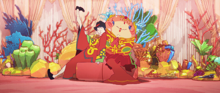 ©2025「ChaO」製作委員会