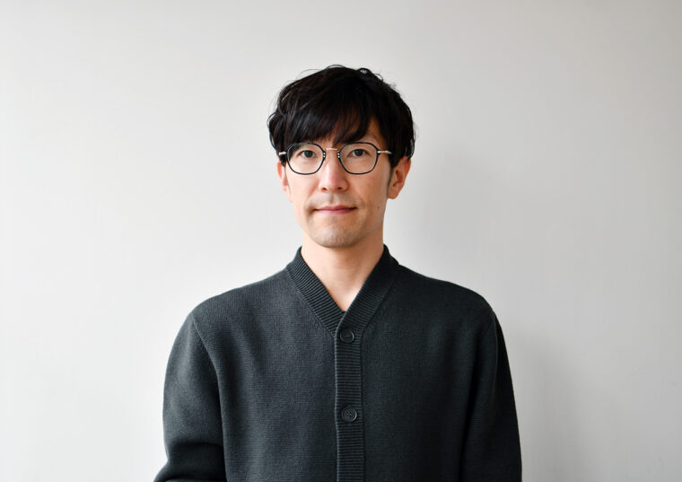 プロデューサー・総合ディレクター 近藤潤さん