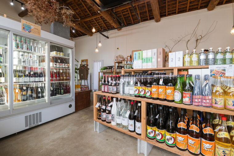 わたご酒店は約50年の歴史を誇る老舗