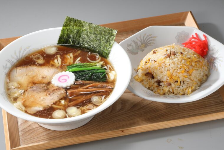 『半チャン生姜』（1,089円）