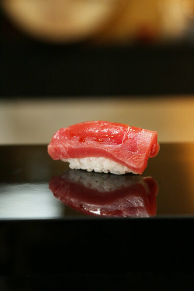 『寿司（５貫）』