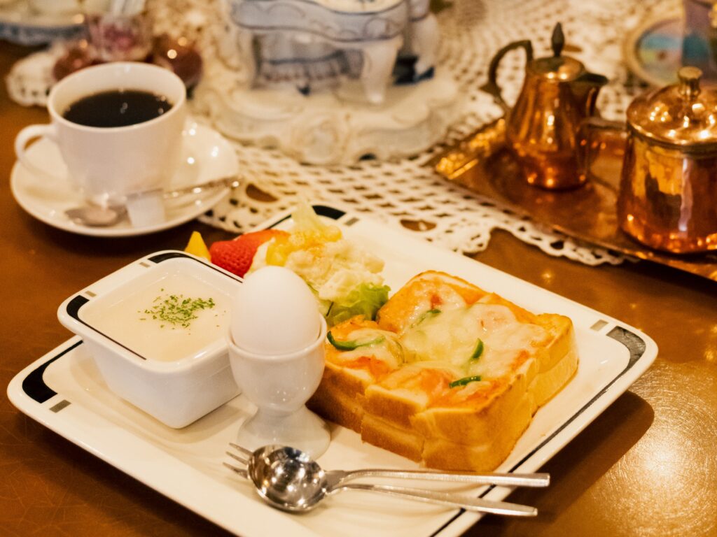 クラシック音楽で人をつなぐ喫茶店が新発田に登場