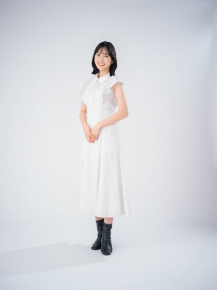 アイドル 横山実郁